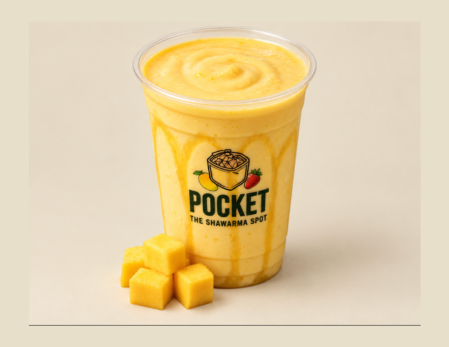 Mango Shake