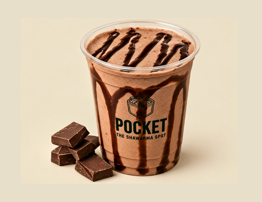 Chocolate Shake