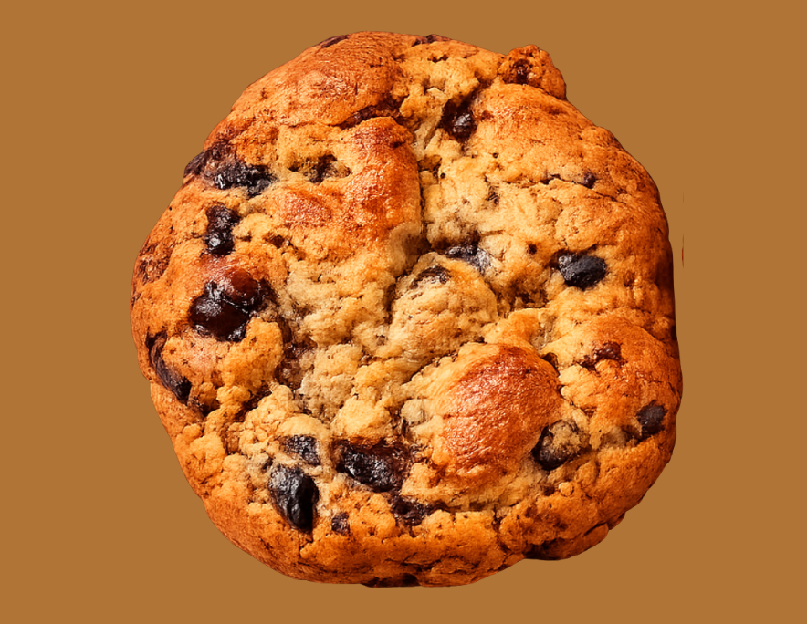 Chocolate Chip Cookie
