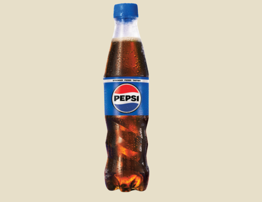 Pepsi