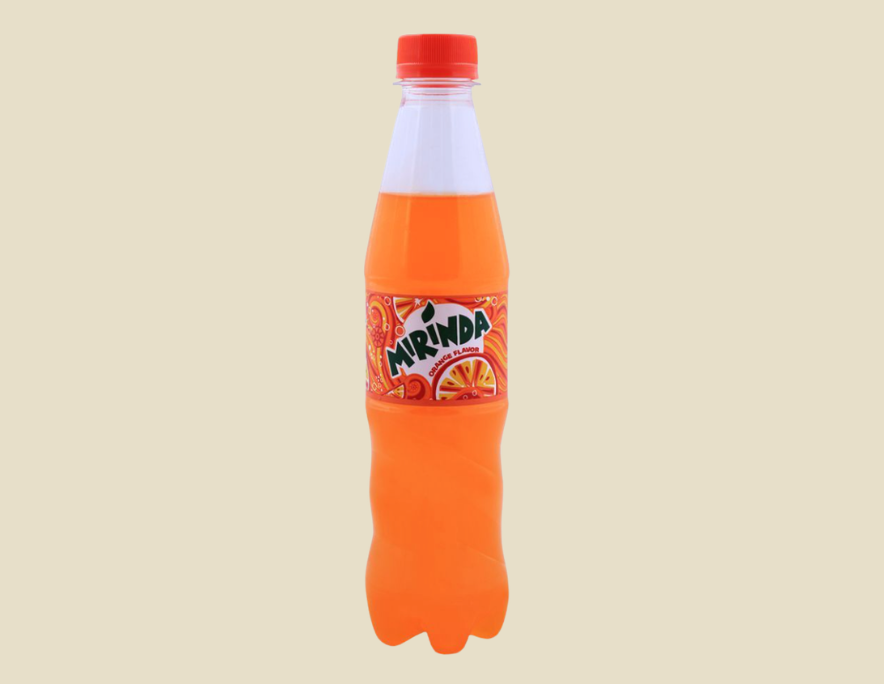 Mirinda